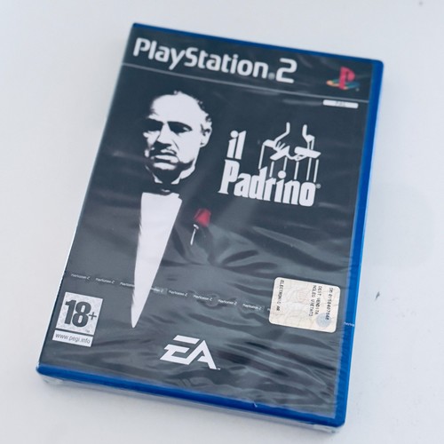 Padrino the godfather sony - il,